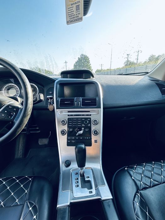 Volvo XC 60\2.4