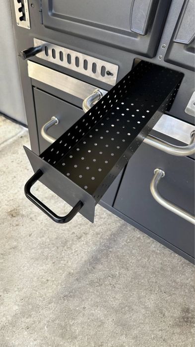 Kurutoy mangal MeritCook Крутой мангаль