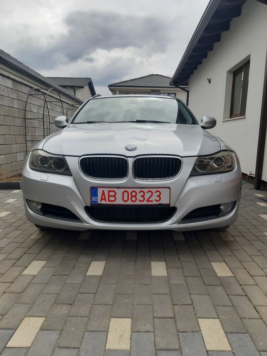 BMW 3 Series 2011 — imagine 2