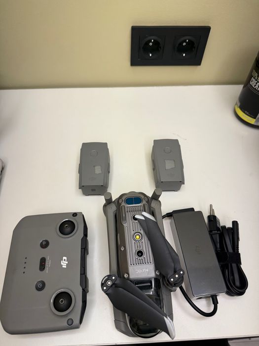 Дрон DJI Mavic Air 2