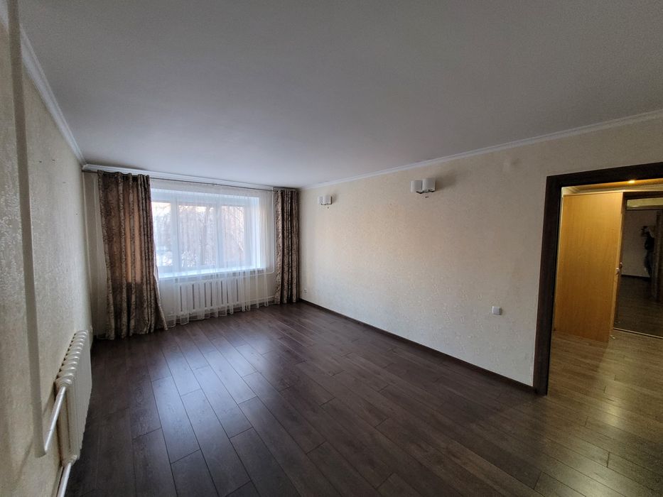 4 комнатная квартира