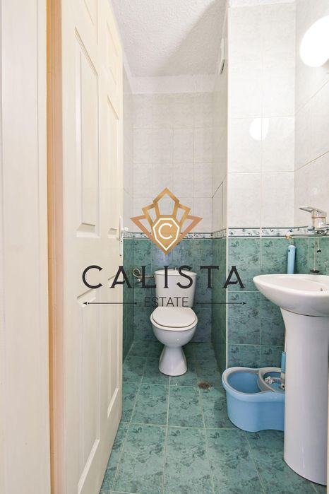 Дава се под наем Тристаен апартамент в София, Стрелбище - 109 кв.м за 870 € - Снимка #14