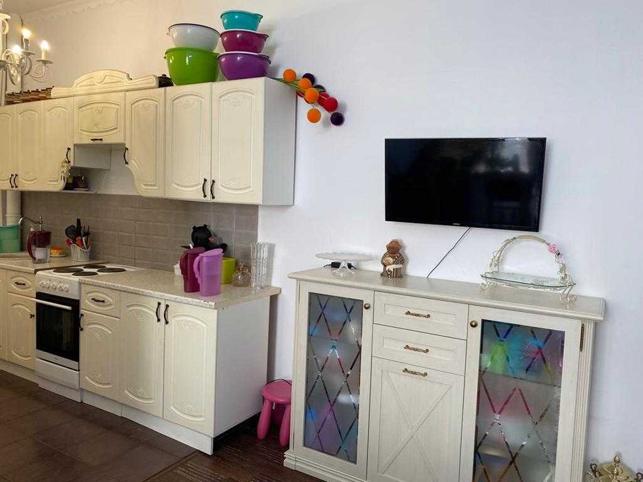 Дом кирпичный 2 этажа