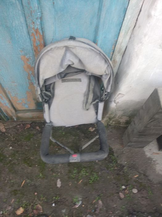 Детский велосипед.средний состояни.есть сваричний места