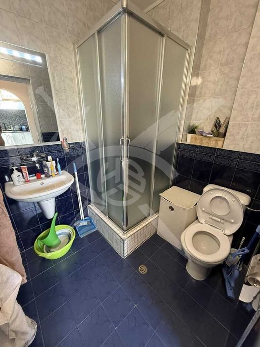 Дава се под наем Тристаен апартамент в София, Младост 3 - 107 кв.м за 900 € - Снимка #14