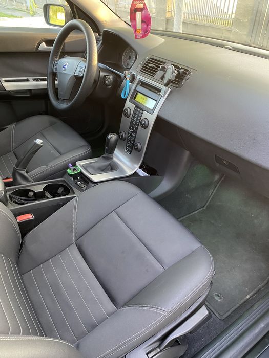 Vand Volvo V50 1.6 Diesel an 2005
