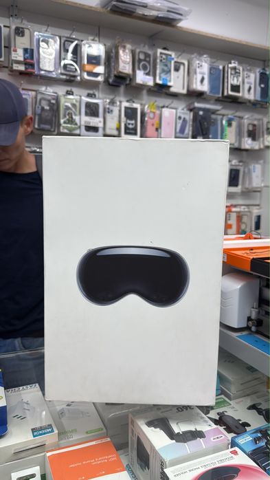 Apple vision pro 256
