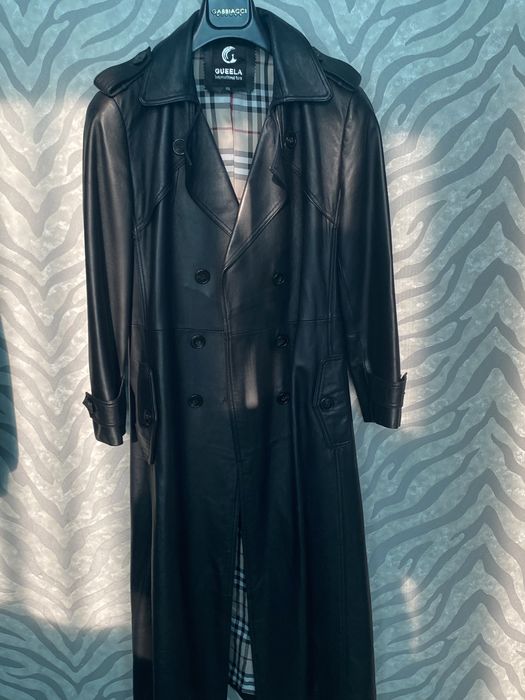 Женское стильное пальто