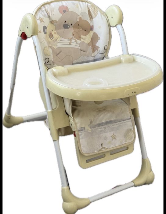Стул для кормления