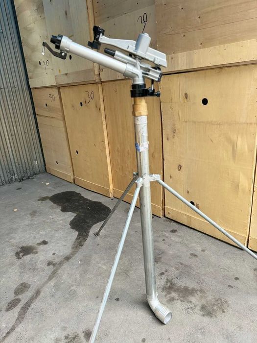 Форсунки сплинкеры для полива