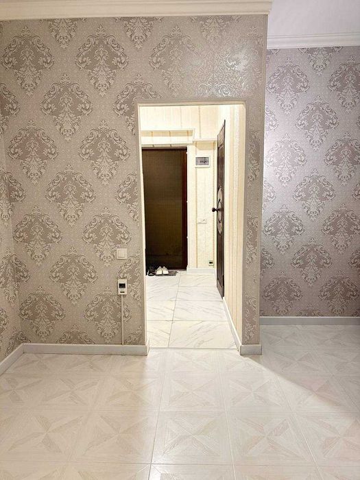 Сдаётся в аренду квартира