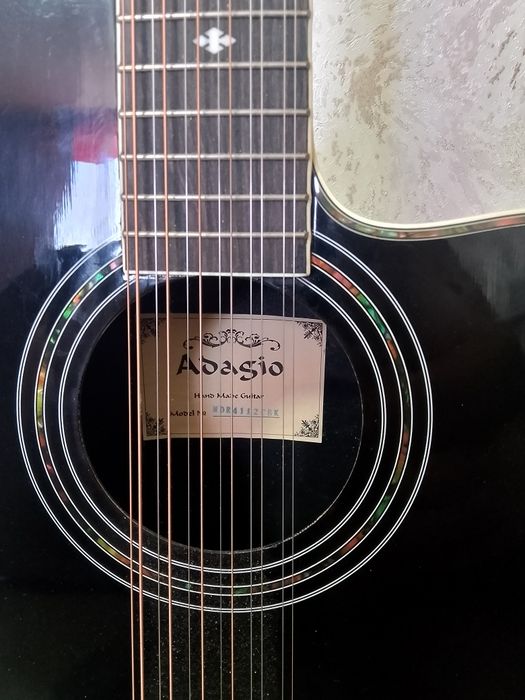 Гитары инструменты