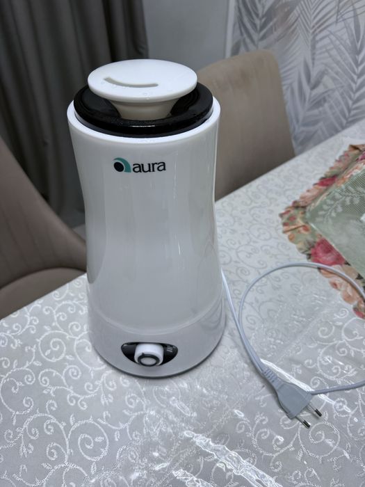 Увлажнитель воздуха