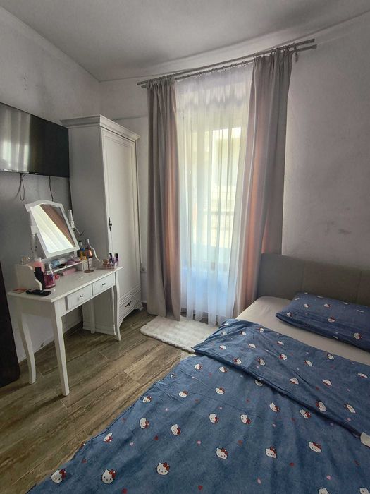 Regim hotelier arad