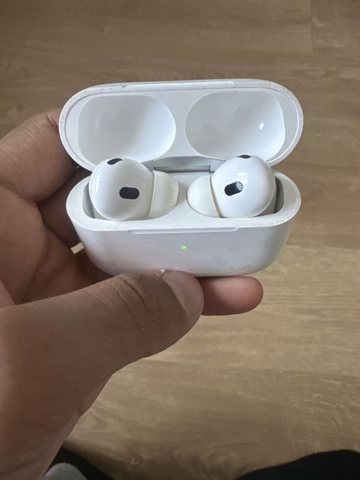 Наушники айрродс