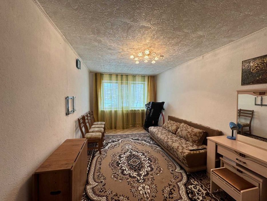 Продам 2-х ком 9 мкр