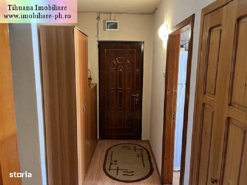 Apartament 3 camere de inchiriat : Paltinis,cf.1A, dec, 2 gr.sanitare