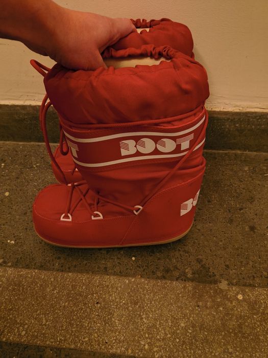 Дамски зимни апрески