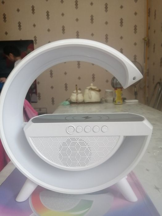 Муз колонка ZQS1220