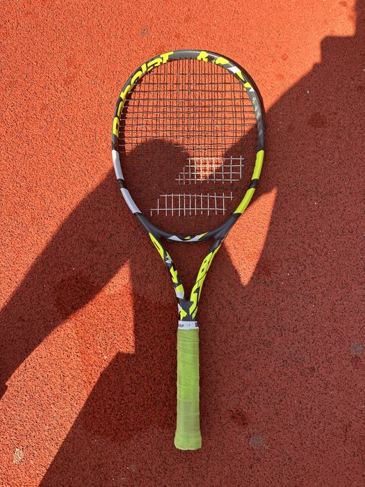 racheta babolat aero
