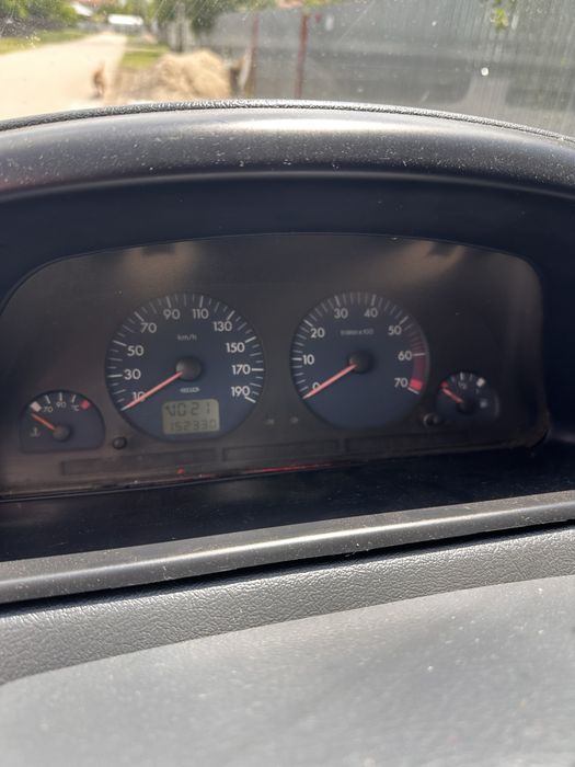 Vand Peugeot expert