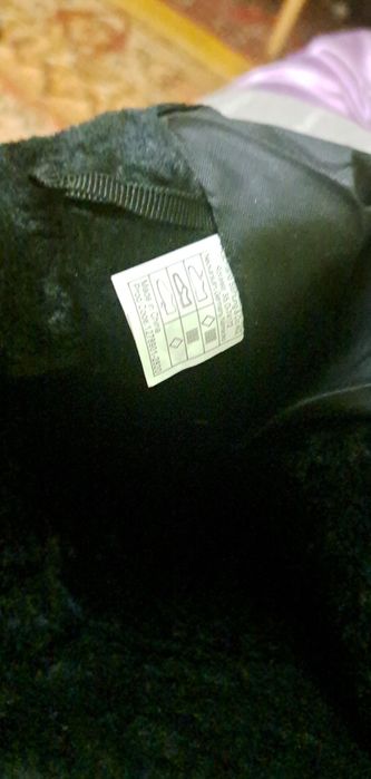 Cizme de zăpadă noi