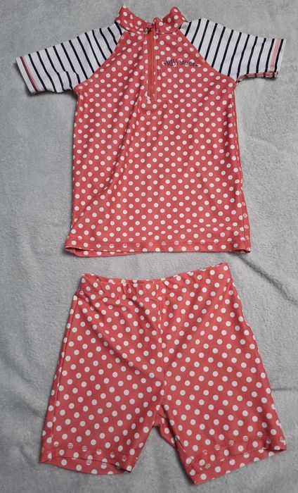 Seturi si costume pentru fete (5-7 ani)