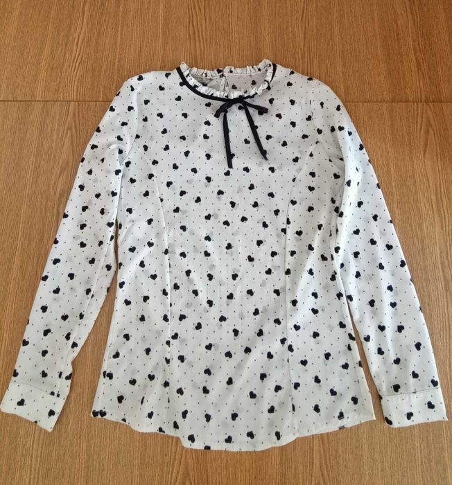 Cămașă de primăvară