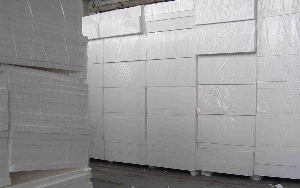 Пенопласт всех марок