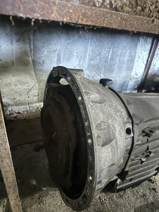 Автоматична скоростна кутия мерцедес е 220  w212 mercedes e class 2014