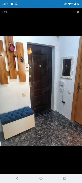 Închiriez garsonieră