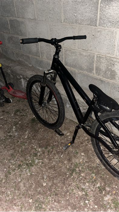 Продаю велосипед 24 размер