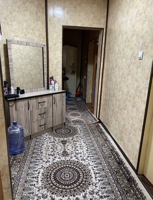 Qora Qamish 2/3 Da 2 xona 3 xona qilingan Uy Sotiladi Srochna