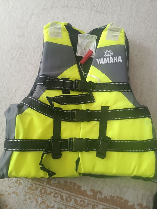 Спасательный жилет Yamaha