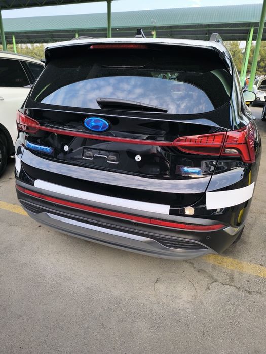 Hyundai Santa fe 2022 yil 2.5 Tali