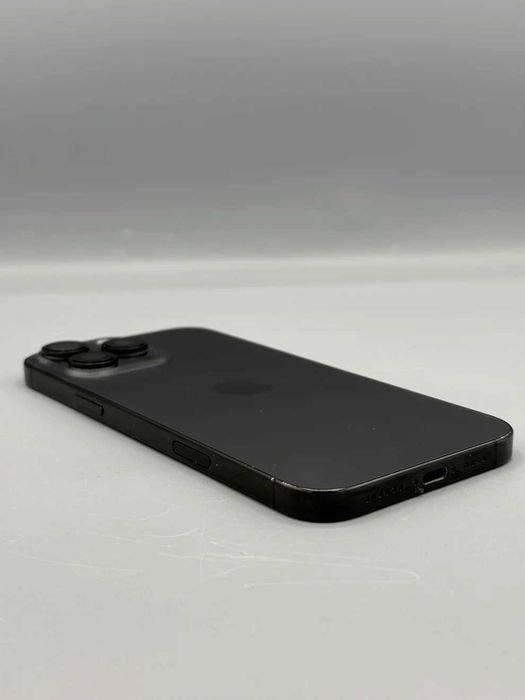 iPhone 16 Pro Max | 512GB | Baterie 97% | 271 Cicluri | Garantie