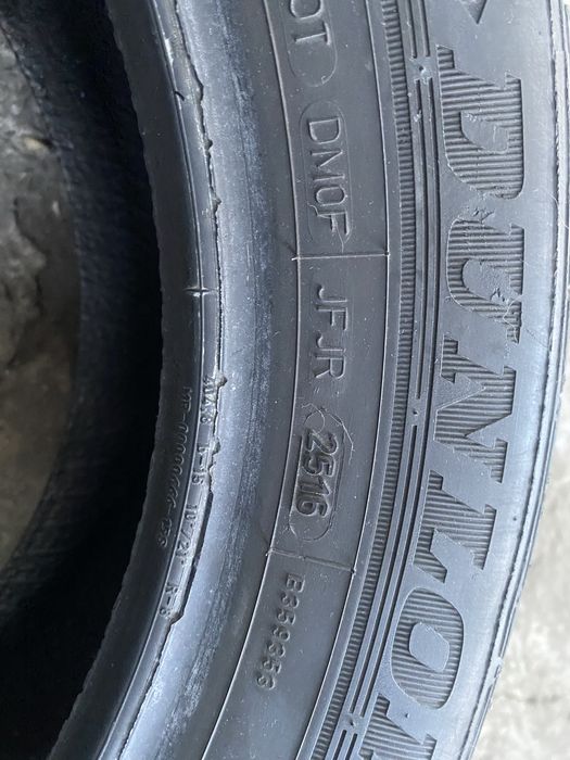 Vand anvelope SH 205/55/16