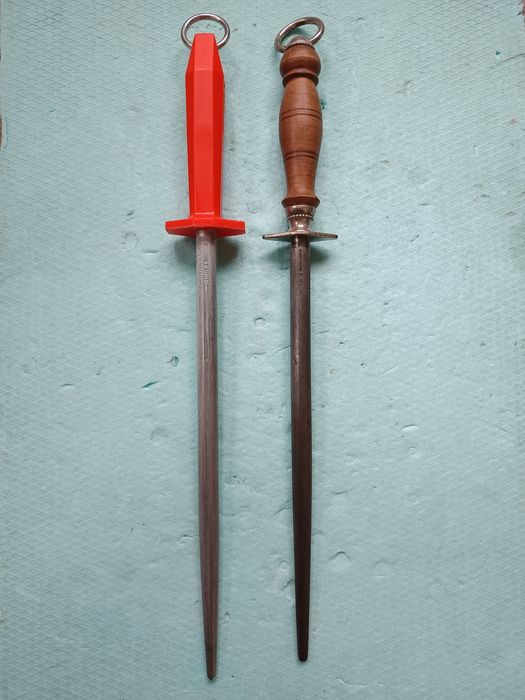 F.Dick два броя масати