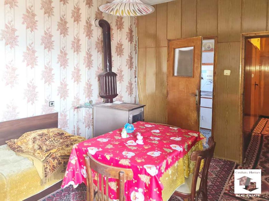 Продава се Четиристаен апартамент в Велико Търново, Акация - 140 кв.м за 993 €/кв.м - Снимка #6