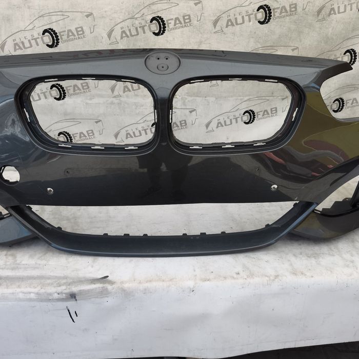 Bara fata BMW Seria 1 F20-F21 LCI M-Paket an 2015-2016-2017-2018-2019