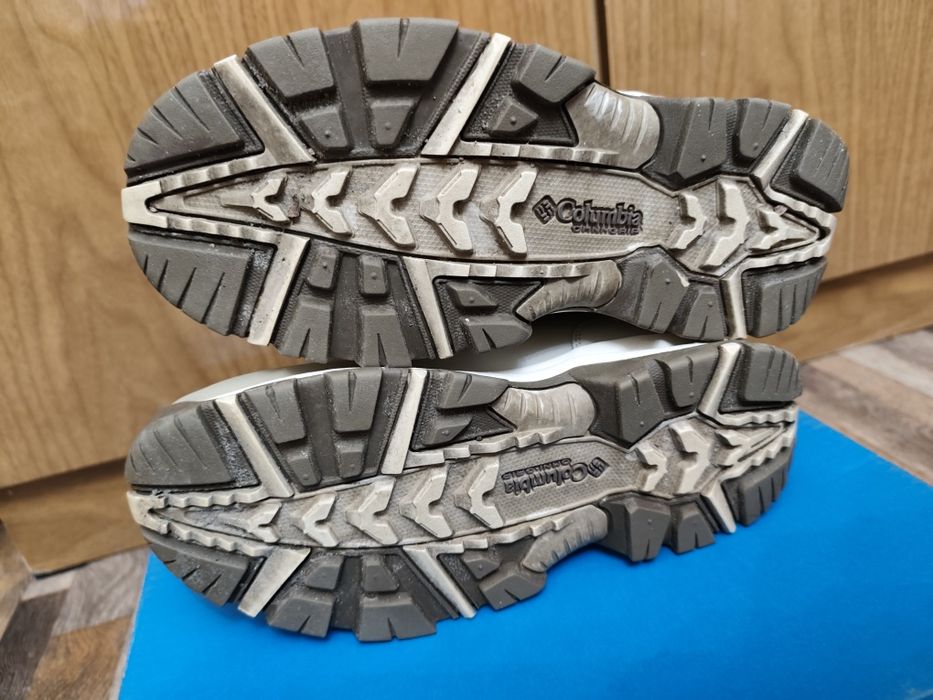 Ботинки,сапоги Columbia,оригинал.