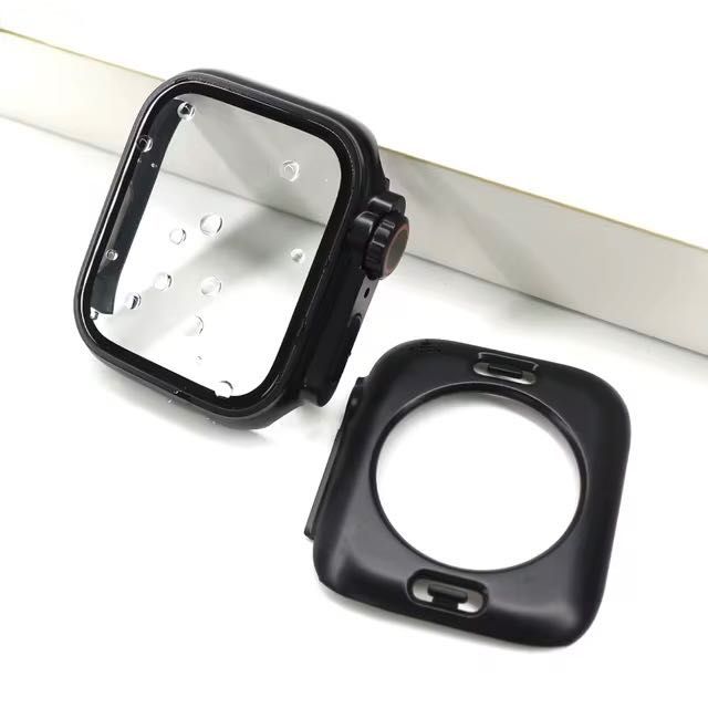 360° калъфче Change to Ultra за Apple Watch 10 и 11 42 | 46 mm.