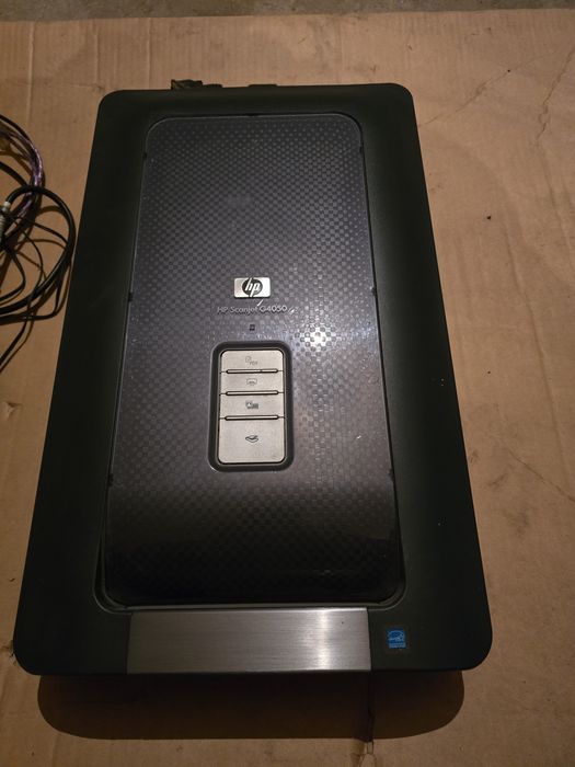 Продам Сканер HP