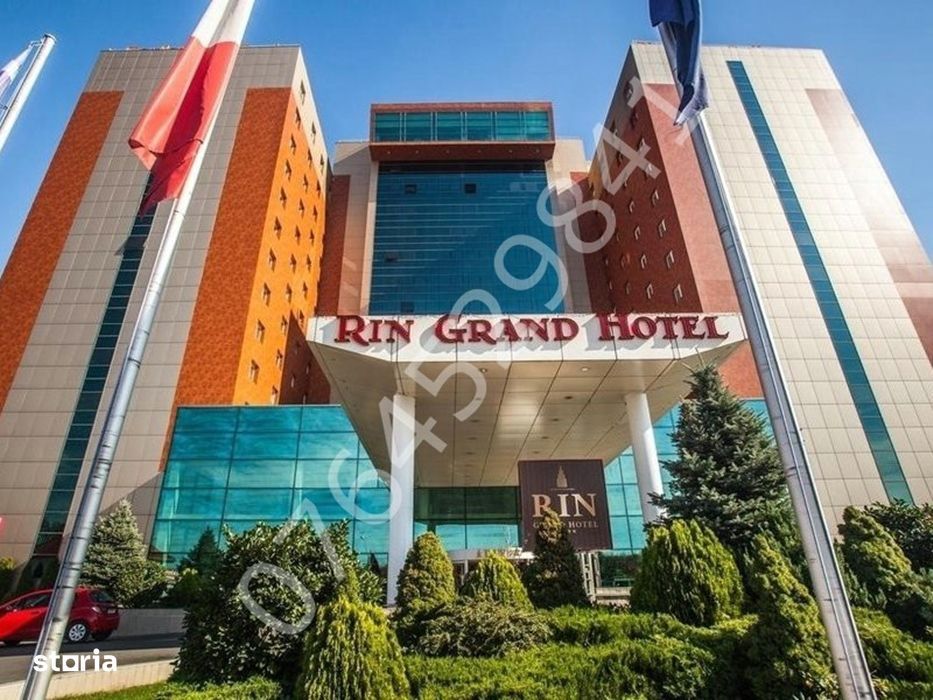 Inchiriere apartament 2 camere,Rin Grand Residence,Sos. Vitan Barzesti