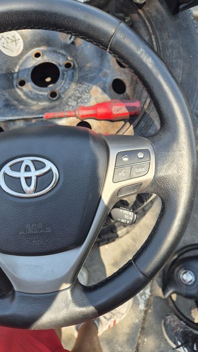 Оригинален Мулти волан за ТОЙОТА Авенс Т27 2008- 2012г