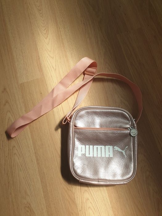 Geanta mica de umar reglabila PUMA