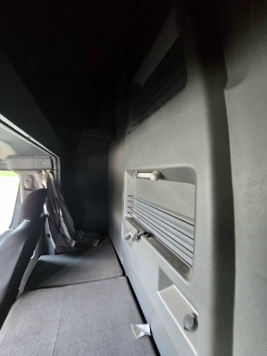 Renault Master 9 Europaleti 2.3 Dci 170 Cp an 2022