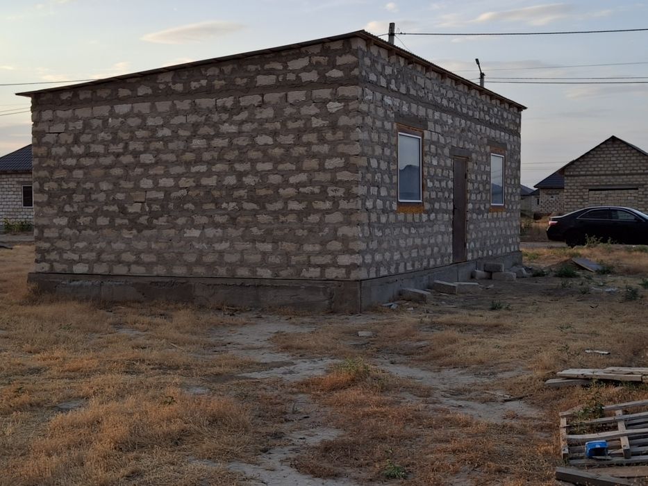 Земельный участок Зарослый