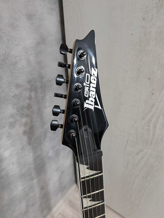 Электрогитара IBANEZ GIO GRG121DX