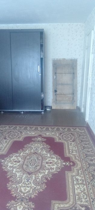 Сдам 1 ком кв на 8мкр